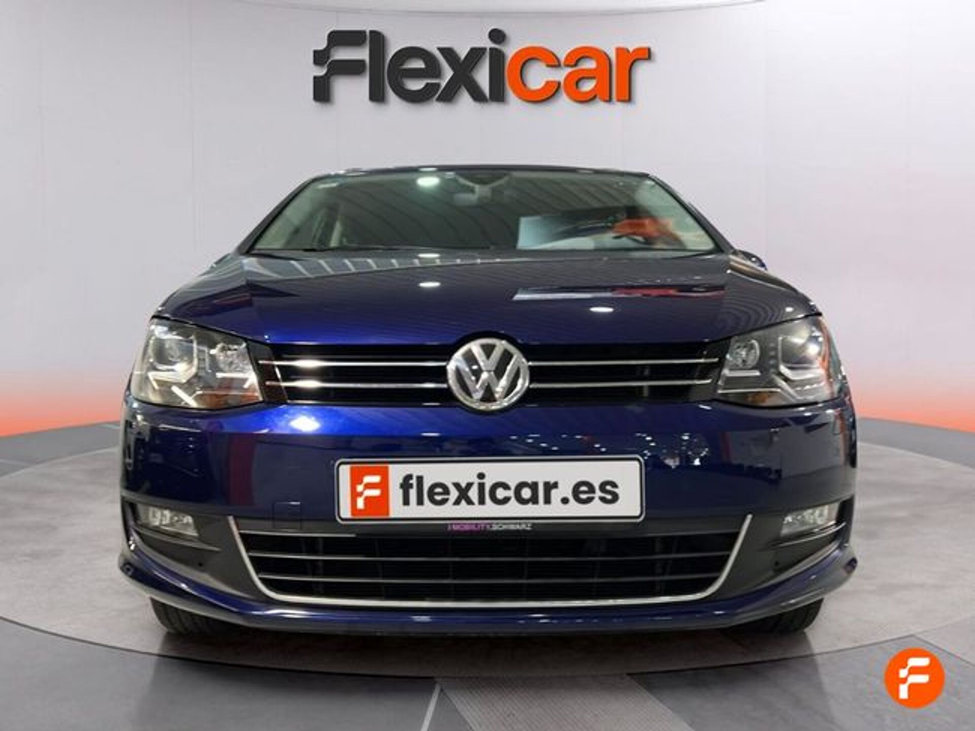 Imagen 3 de VOLKSWAGEN Sharan