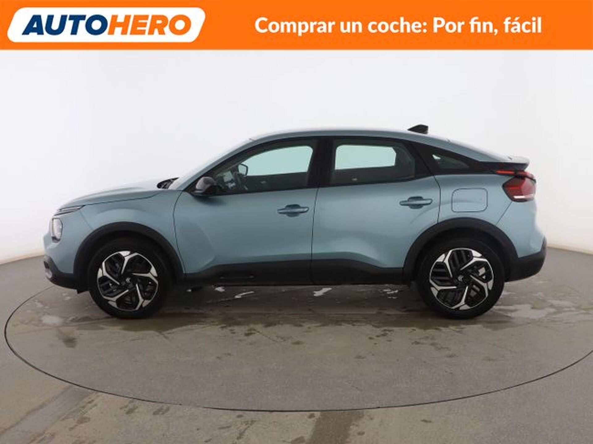 Imagen 3 de CITROEN C4