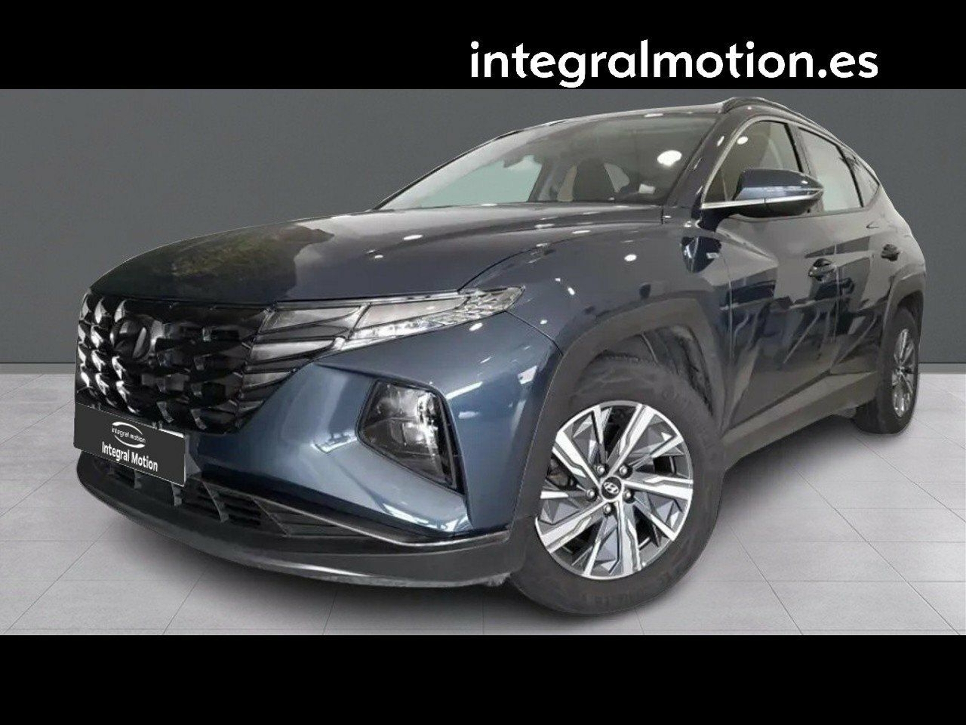 Imagen de HYUNDAI Tucson