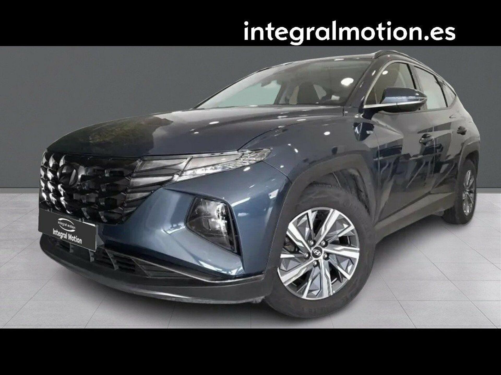 Imagen 1 de HYUNDAI Tucson