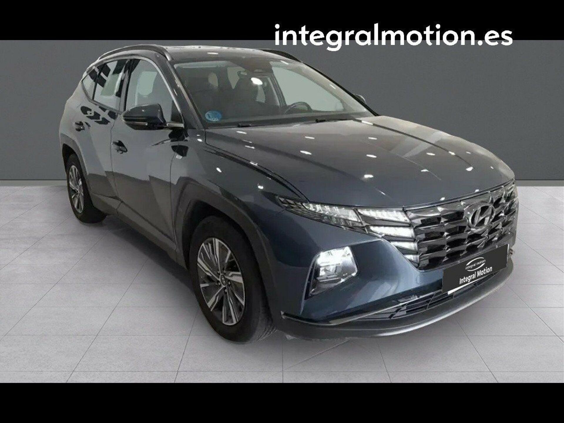 Imagen 3 de HYUNDAI Tucson