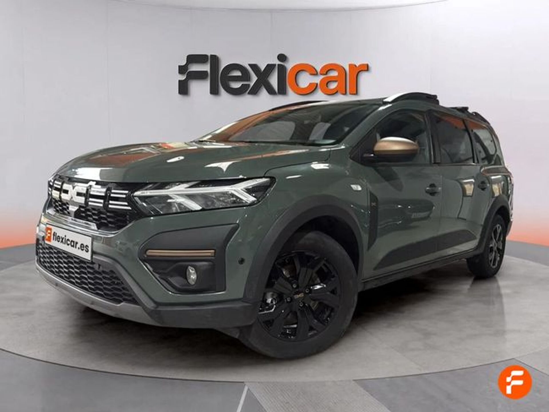 Imagen 3 de DACIA Jogger