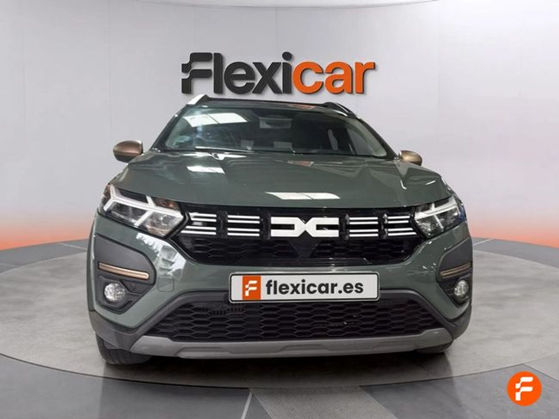 Imagen 2 de DACIA Jogger