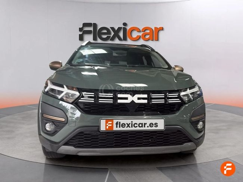 Foto del DACIA Jogger 1.0 ECO-G Essential 5pl.