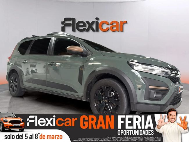 Foto del DACIA Jogger 1.0 ECO-G Essential 5pl.