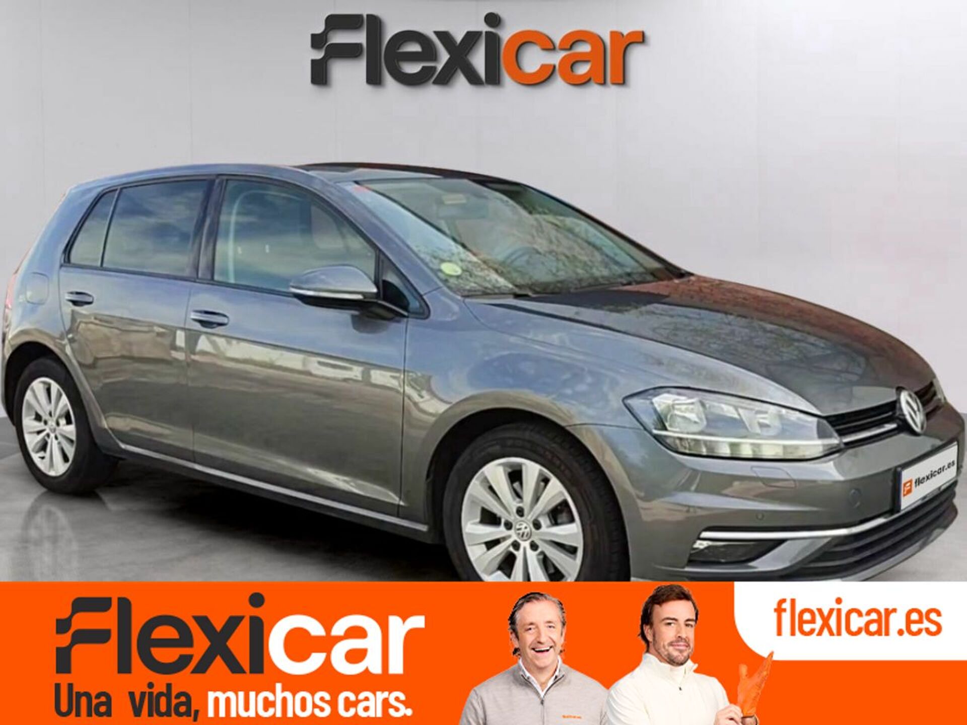 Imagen de VOLKSWAGEN Golf