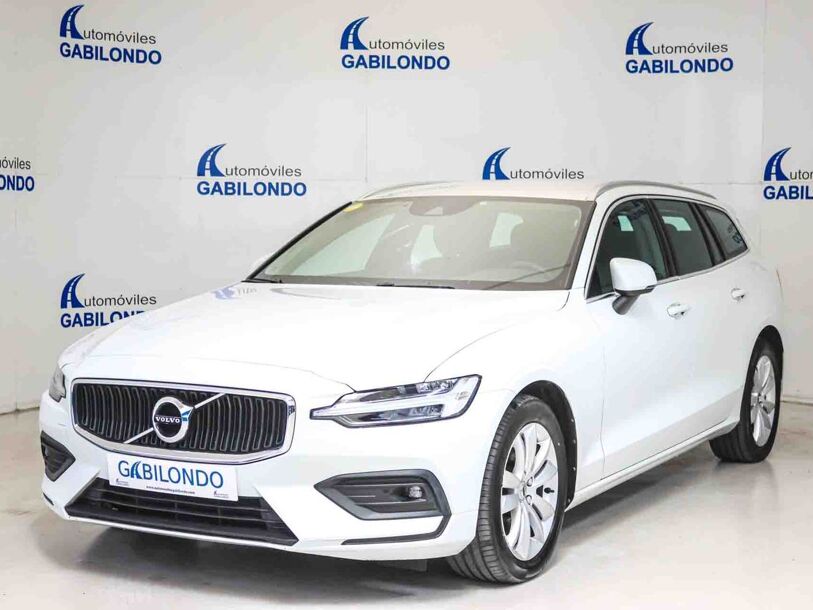 Foto del VOLVO V60 B4 Momentum Aut.