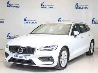 Imagen de VOLVO V60 B4 Momentum Aut.