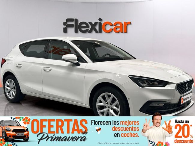 Foto del SEAT León 1.0 TSI S&S Style 110