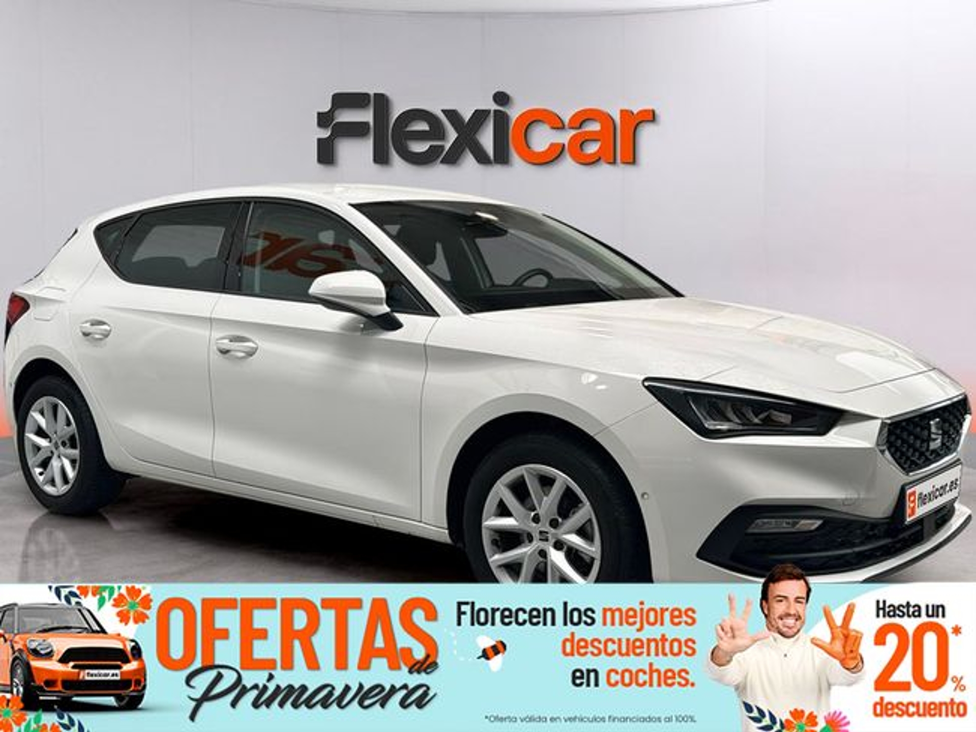 Imagen de SEAT León