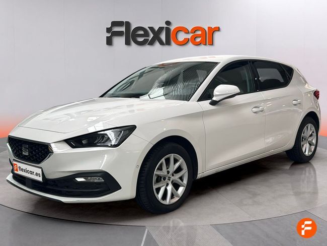 Foto del SEAT León 1.0 TSI S&S Style 110