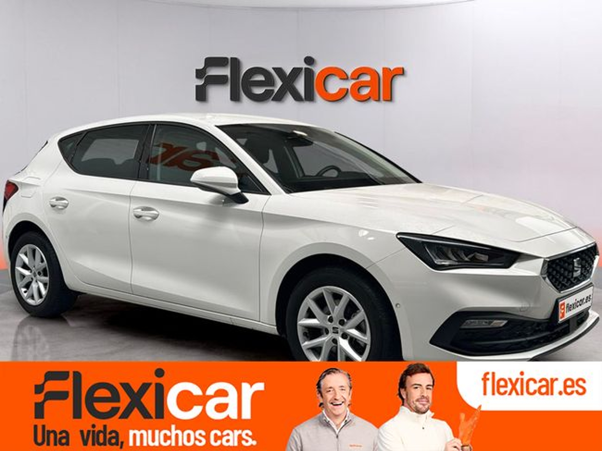 Imagen de SEAT León