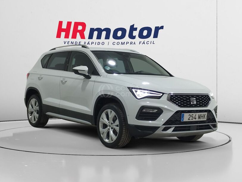 Foto del SEAT Ateca 2.0TDI CR S&S X-Perience 150