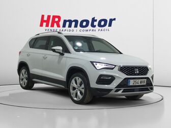 Imagen de SEAT Ateca 2.0TDI CR S&S X-Perience 150