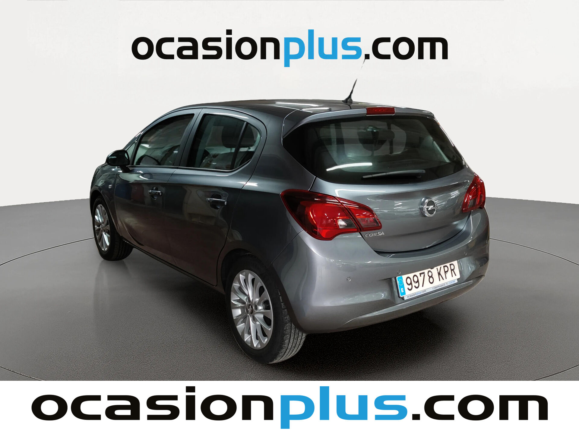 Imagen 3 de OPEL Corsa