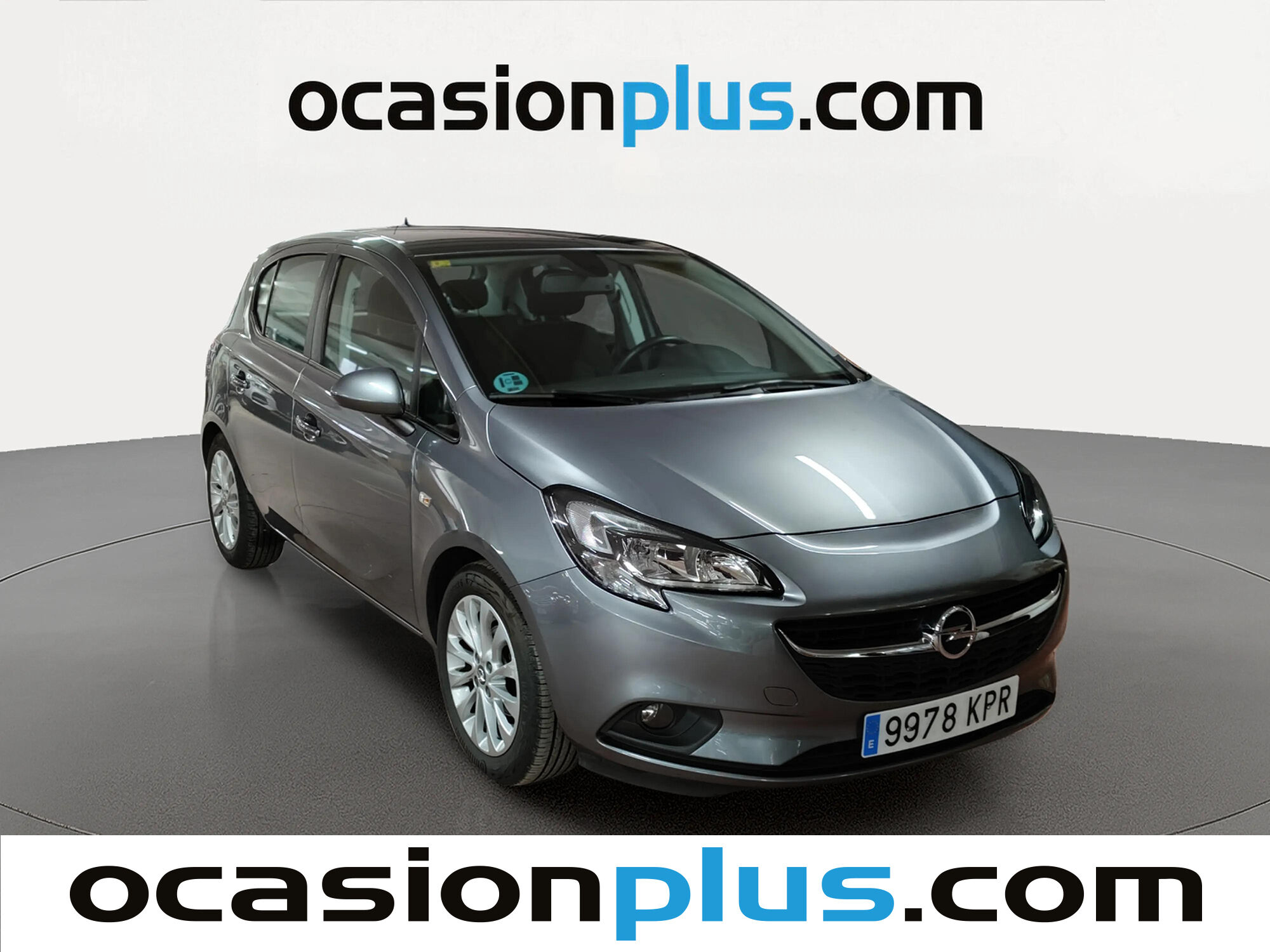 Foto del OPEL Corsa 1.4 Selective 90