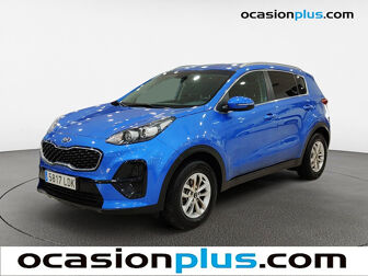 Imagen de KIA Sportage 1.6 GDi Concept 4x2 132