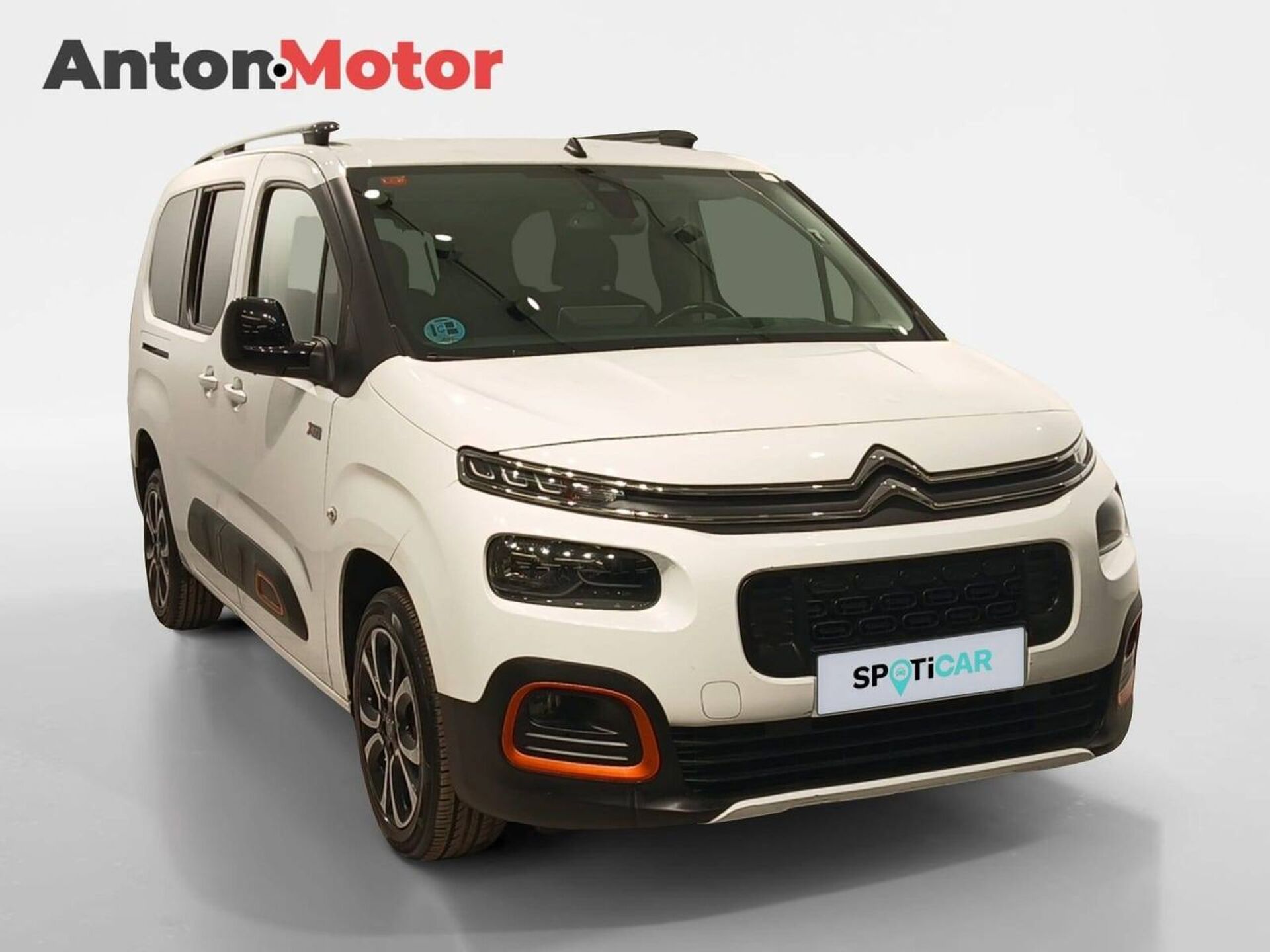 Imagen 3 de CITROEN Berlingo