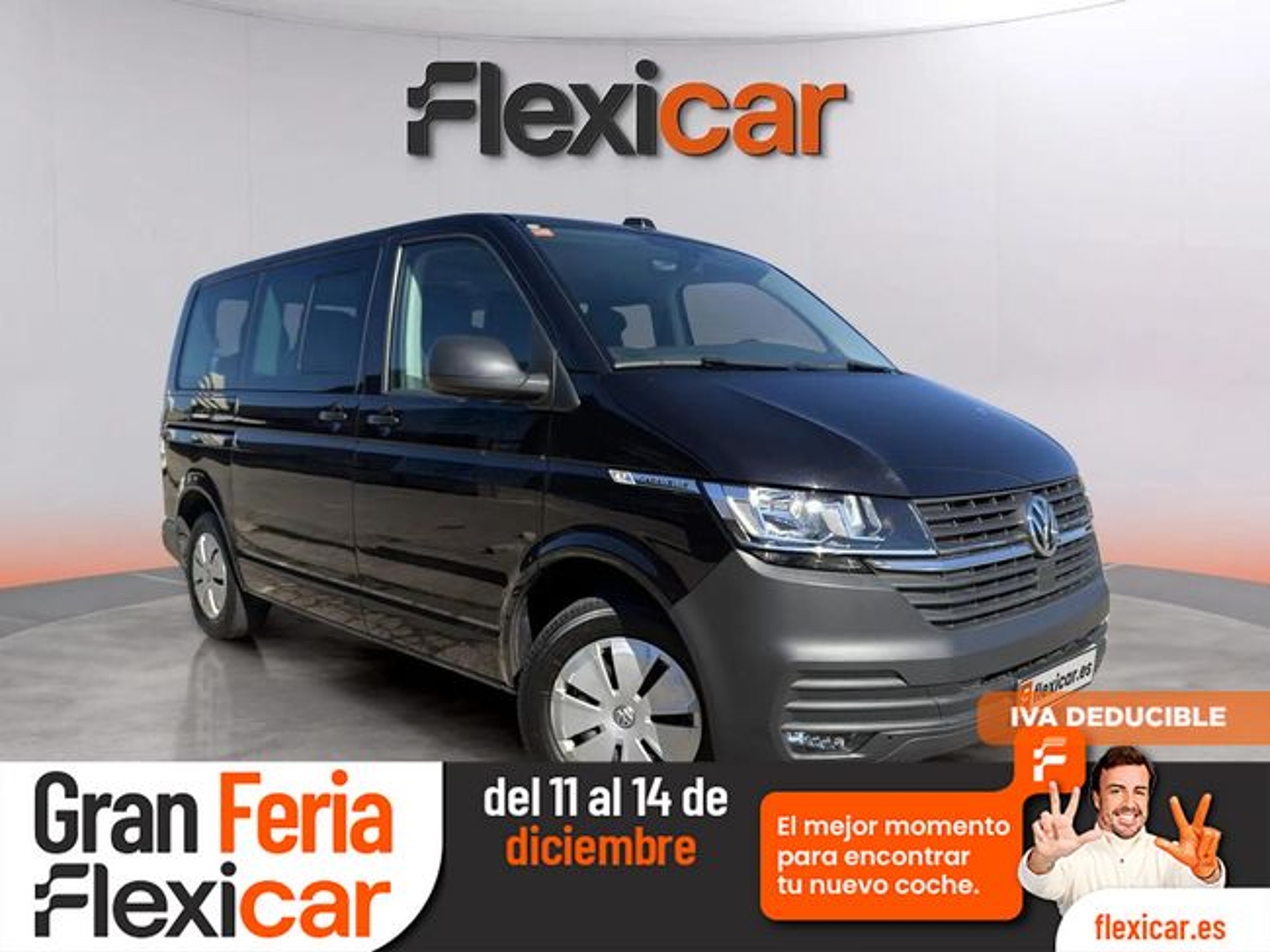 Imagen de VOLKSWAGEN Caravelle