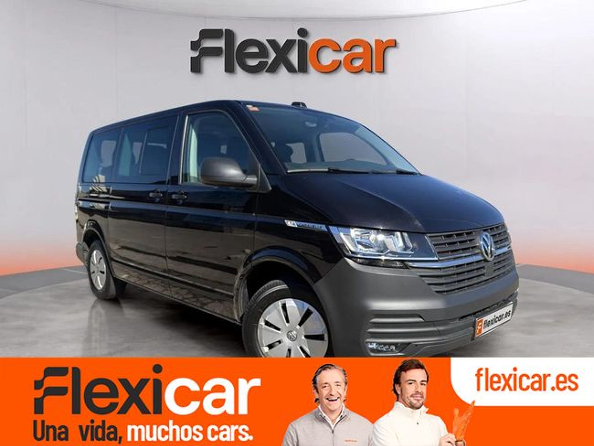 Imagen de VOLKSWAGEN Caravelle