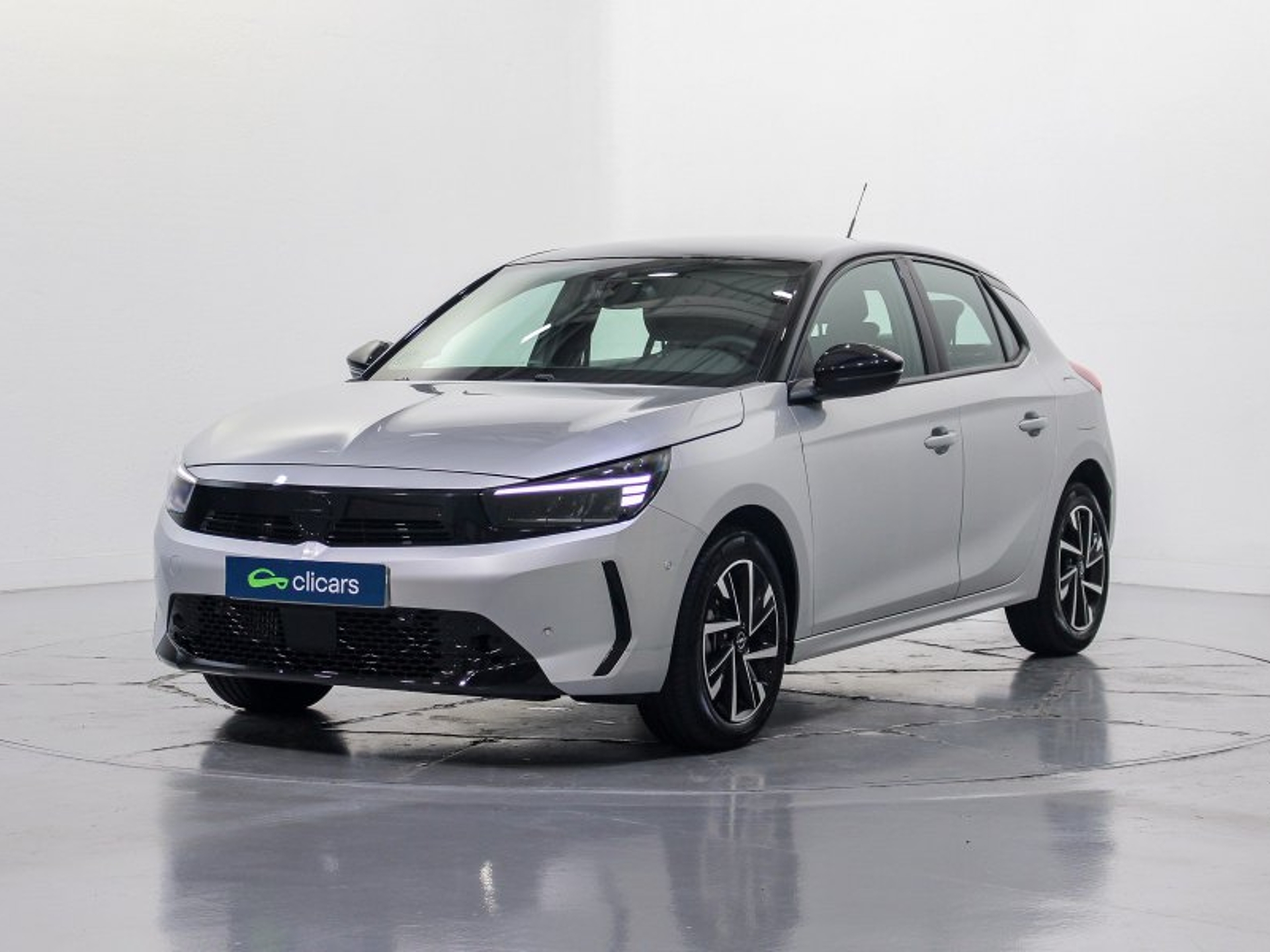 Imagen de OPEL Corsa