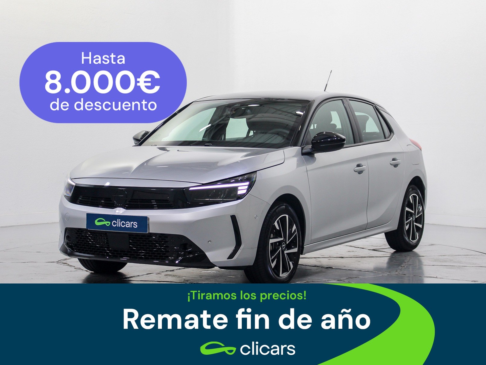 Imagen de OPEL Corsa