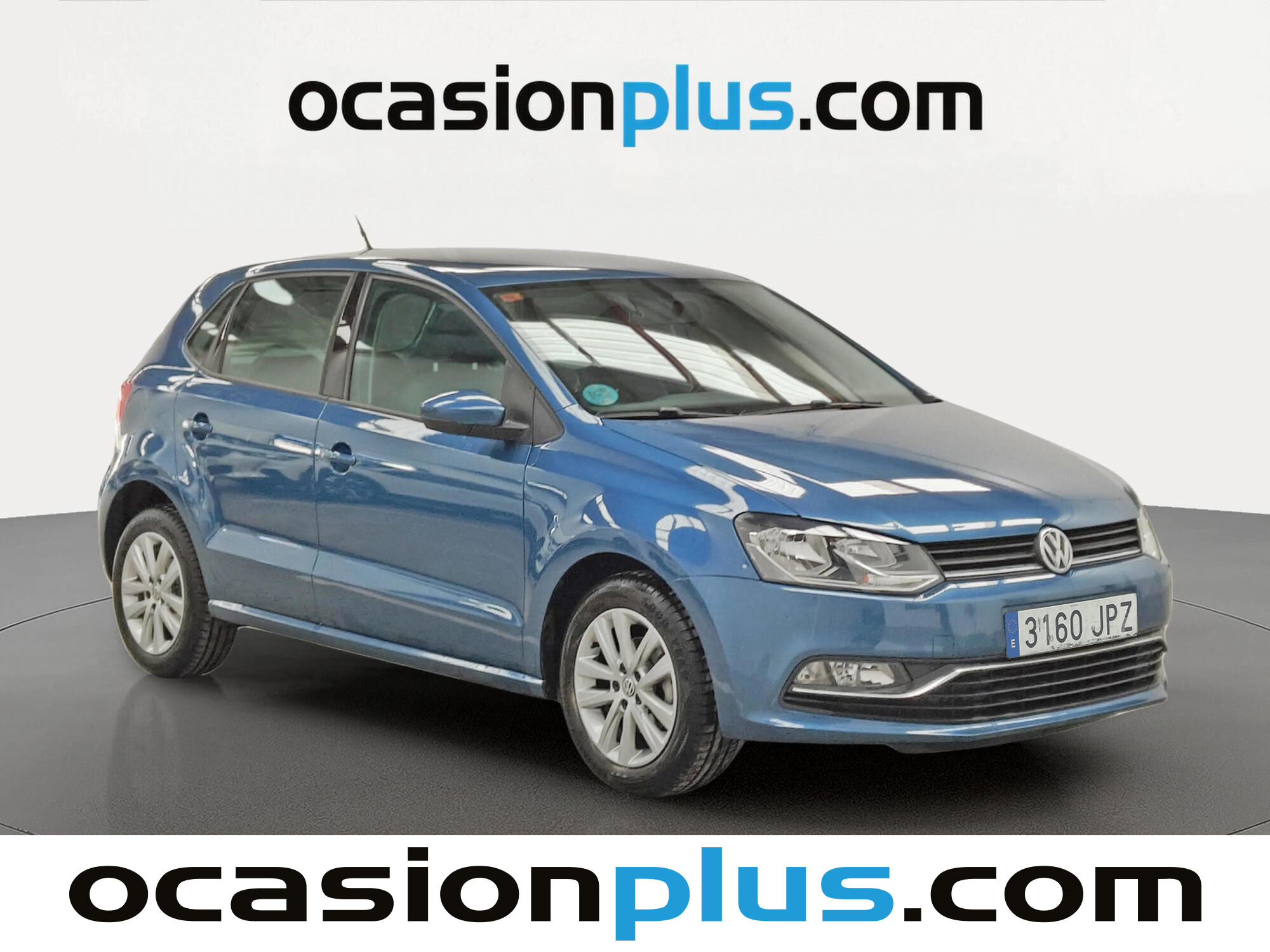 Foto del VOLKSWAGEN Polo 1.2 TSI BMT Advance DSG 66kW