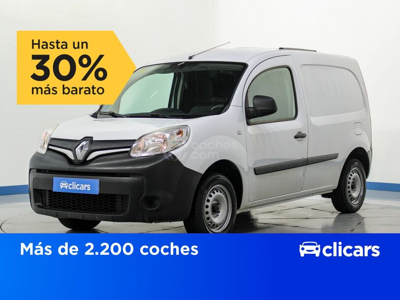 Foto del RENAULT Kangoo Fg. 1.5dCi Profesional 55kW