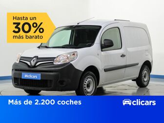 Imagen de RENAULT Kangoo Fg. 1.5dCi Profesional 55kW