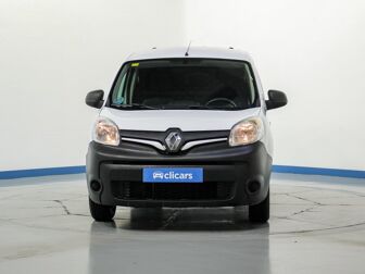 Imagen de RENAULT Kangoo Fg. 1.5dCi Profesional 55kW