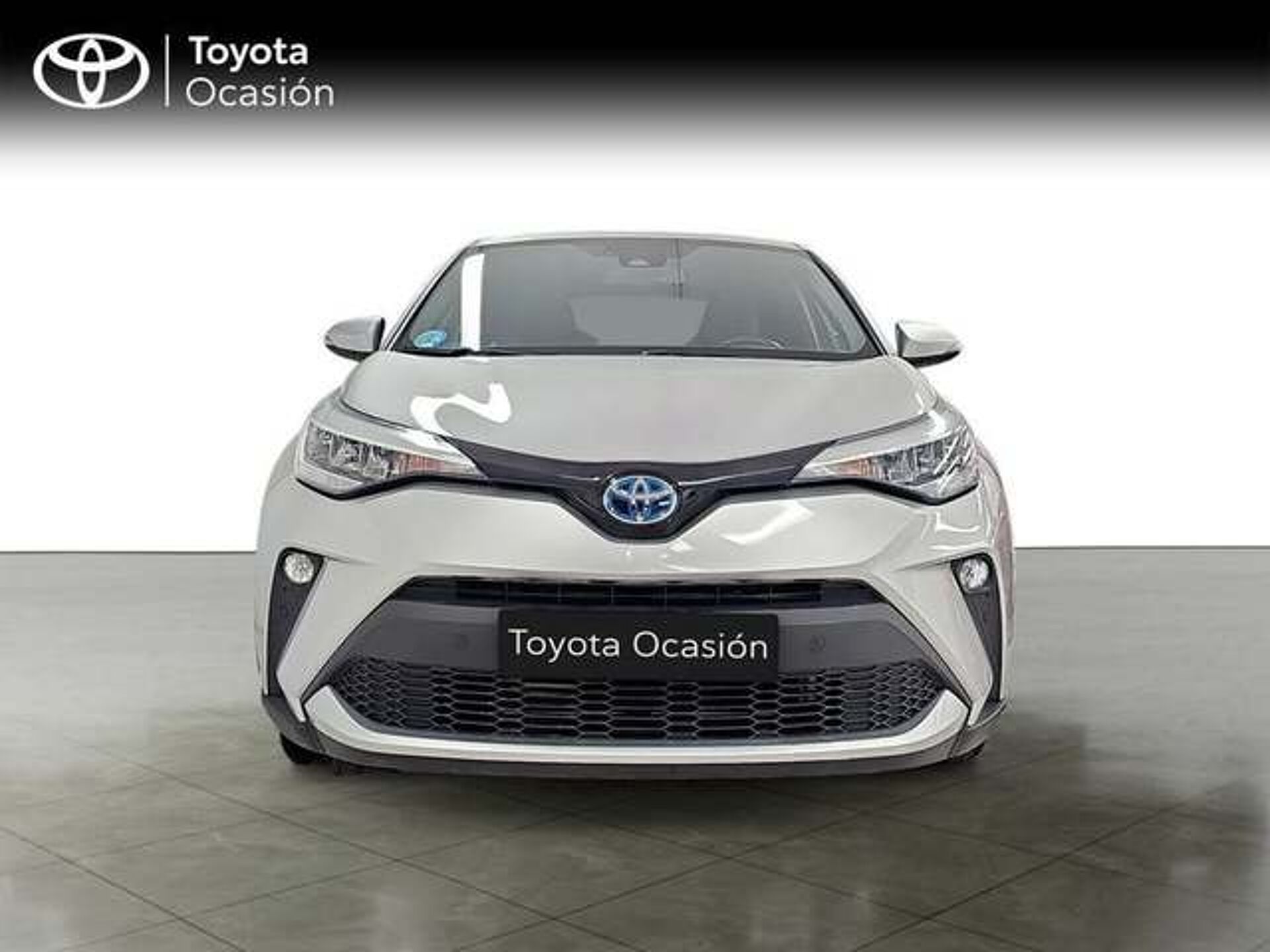 Imagen 3 de TOYOTA C-HR