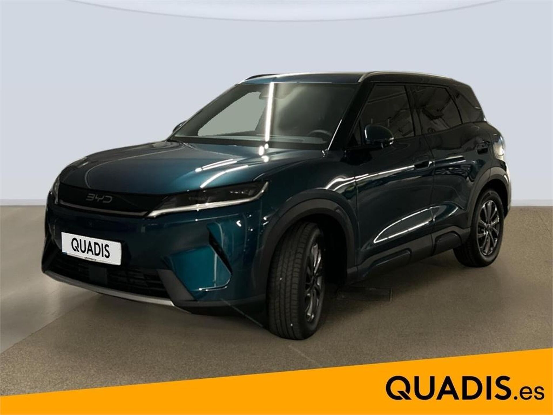 Imagen 1 de BYD Atto 2