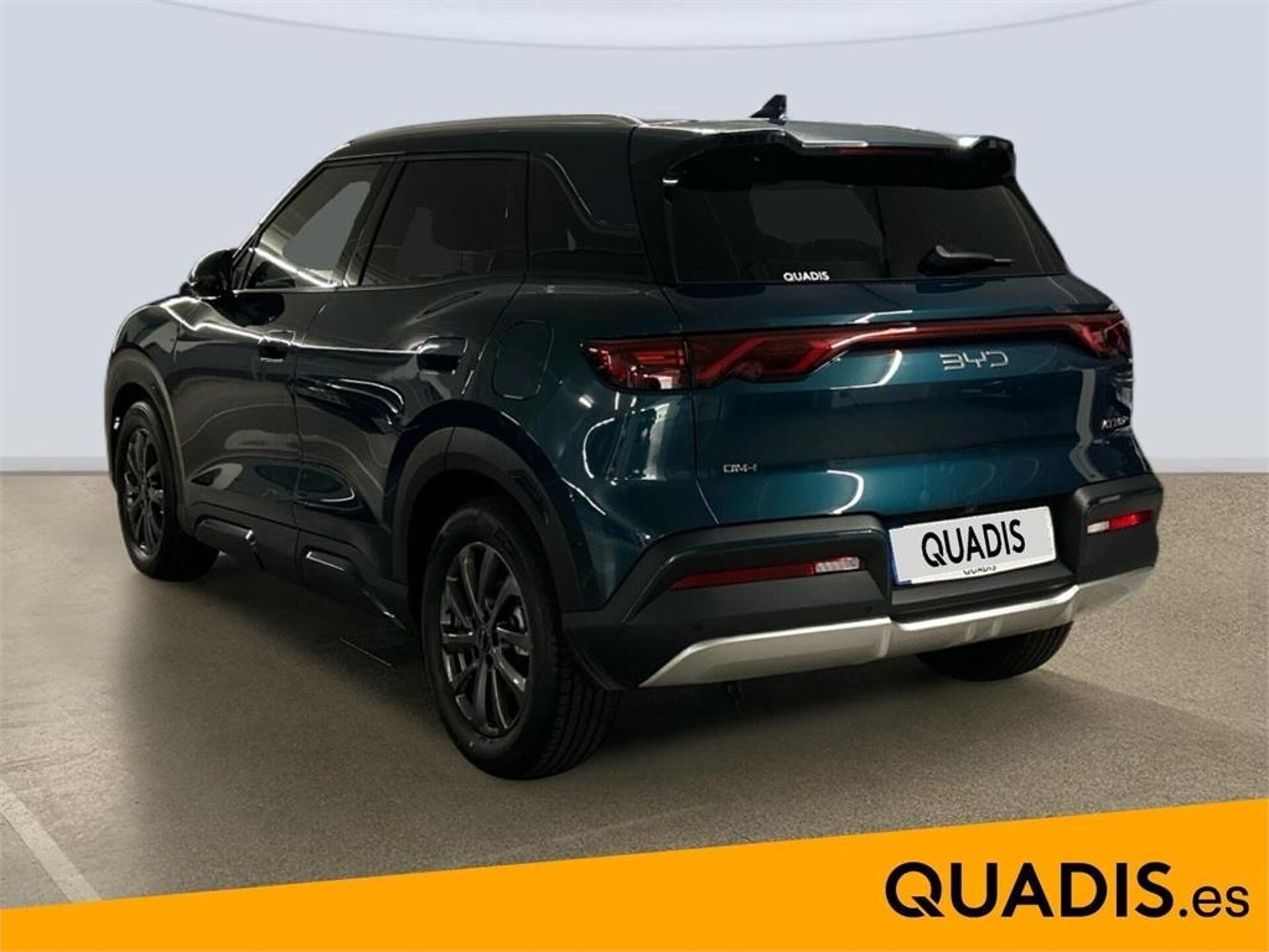 Imagen 2 de BYD Atto 2