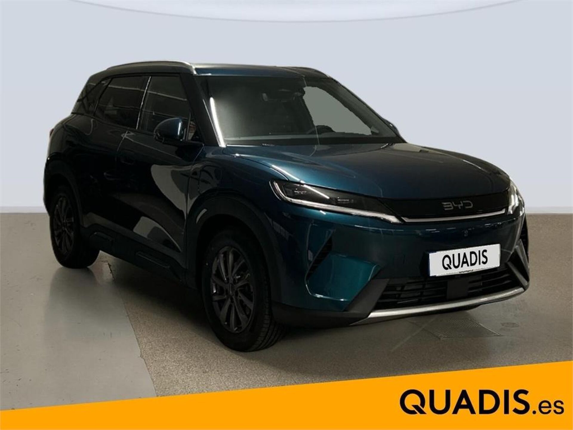 Imagen 3 de BYD Atto 2