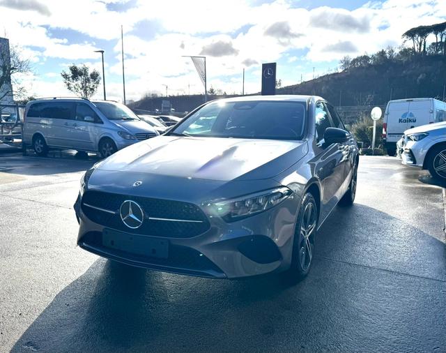 MERCEDES Clase A (250 e con tecnología híbrida EQ 160 kW (218 CV)) en Guipú