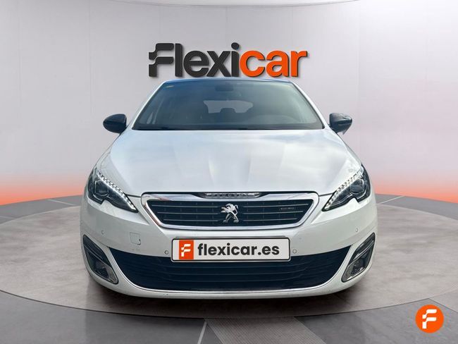 Foto del PEUGEOT 308 1.2 PureTech S&S GT Line 130