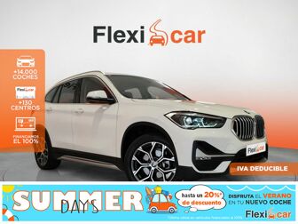 Imagen de BMW X1 xDrive 25dA