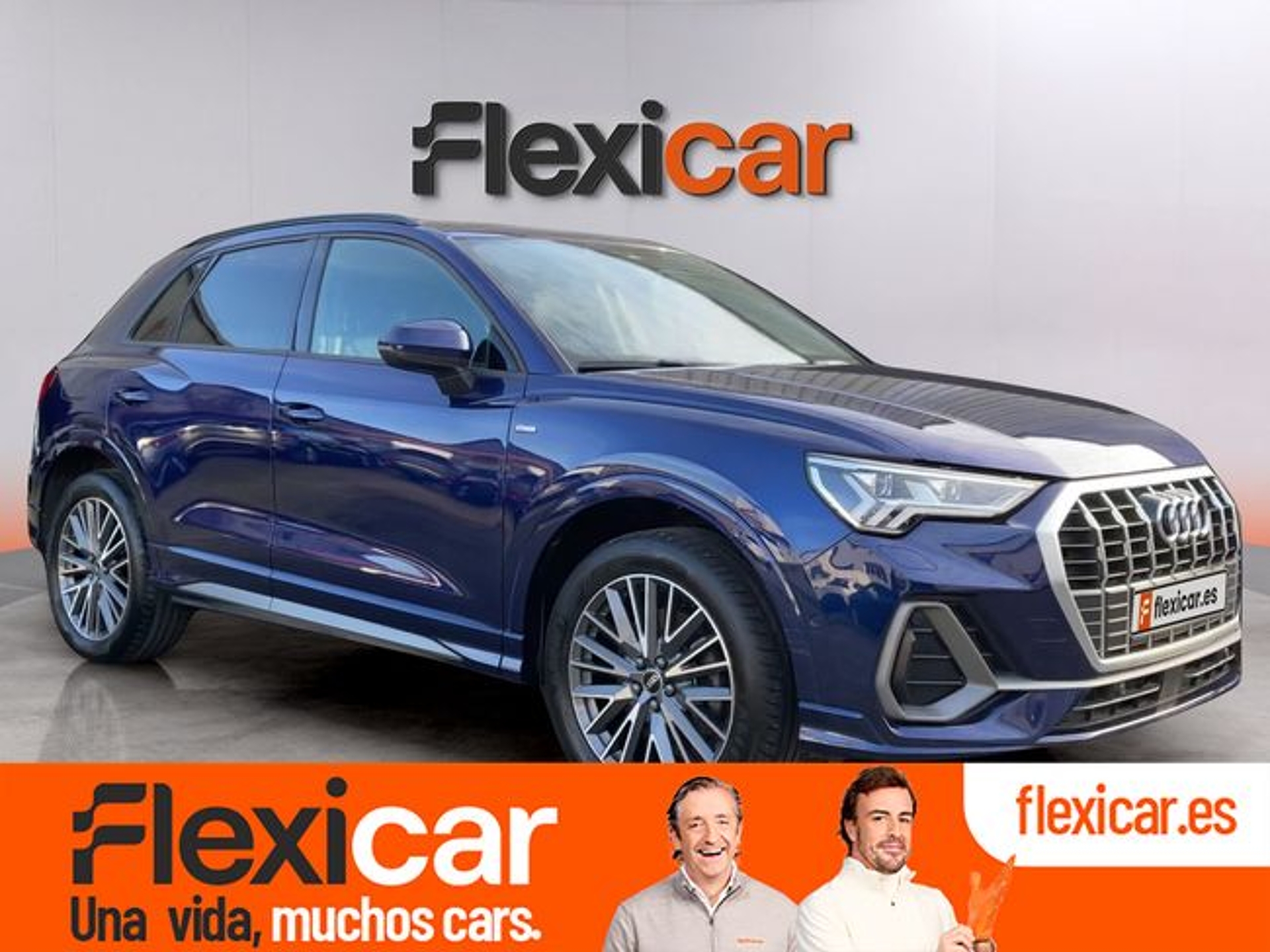 Imagen de AUDI Q3