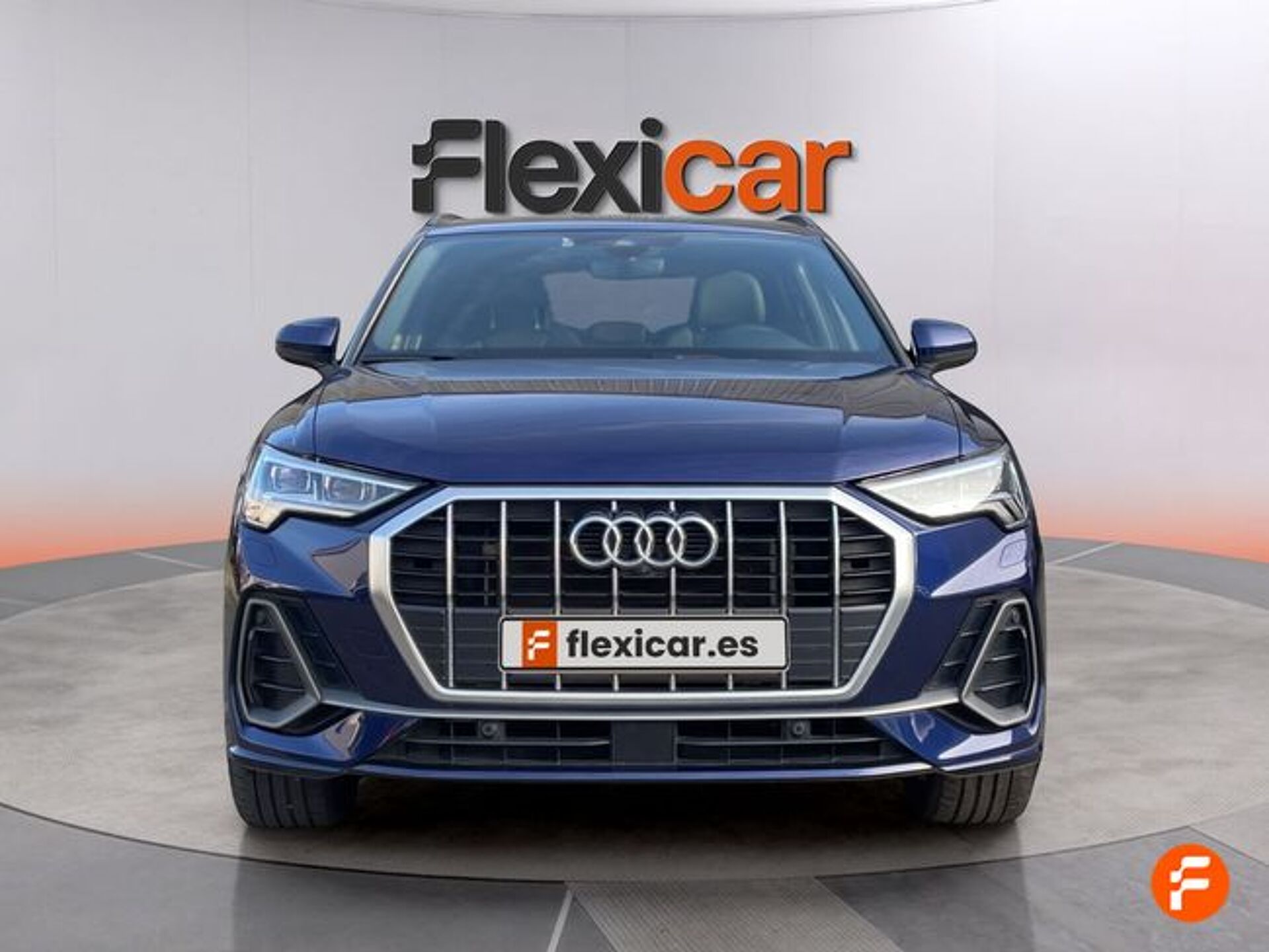Imagen 2 de AUDI Q3