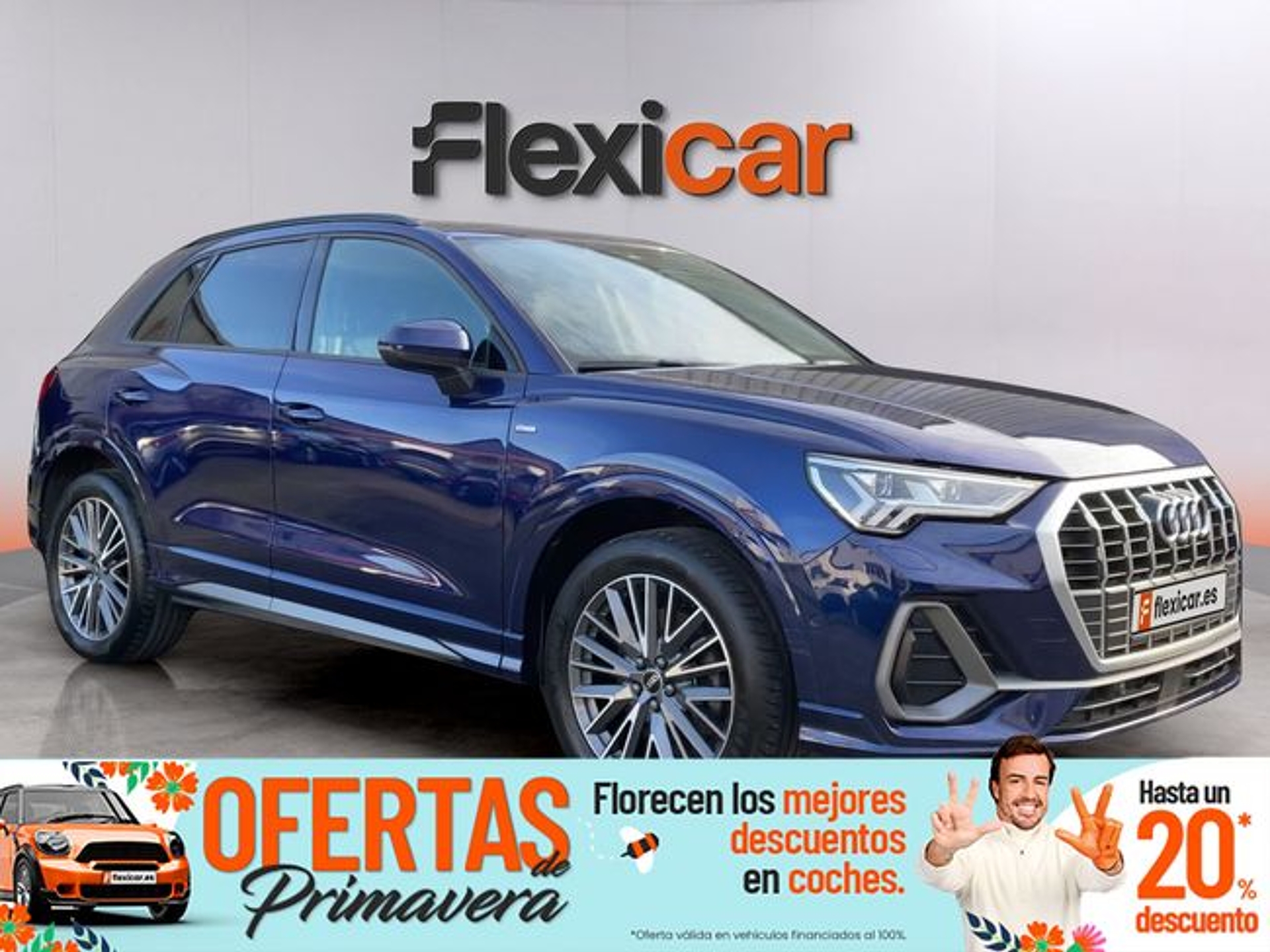 Imagen de AUDI Q3