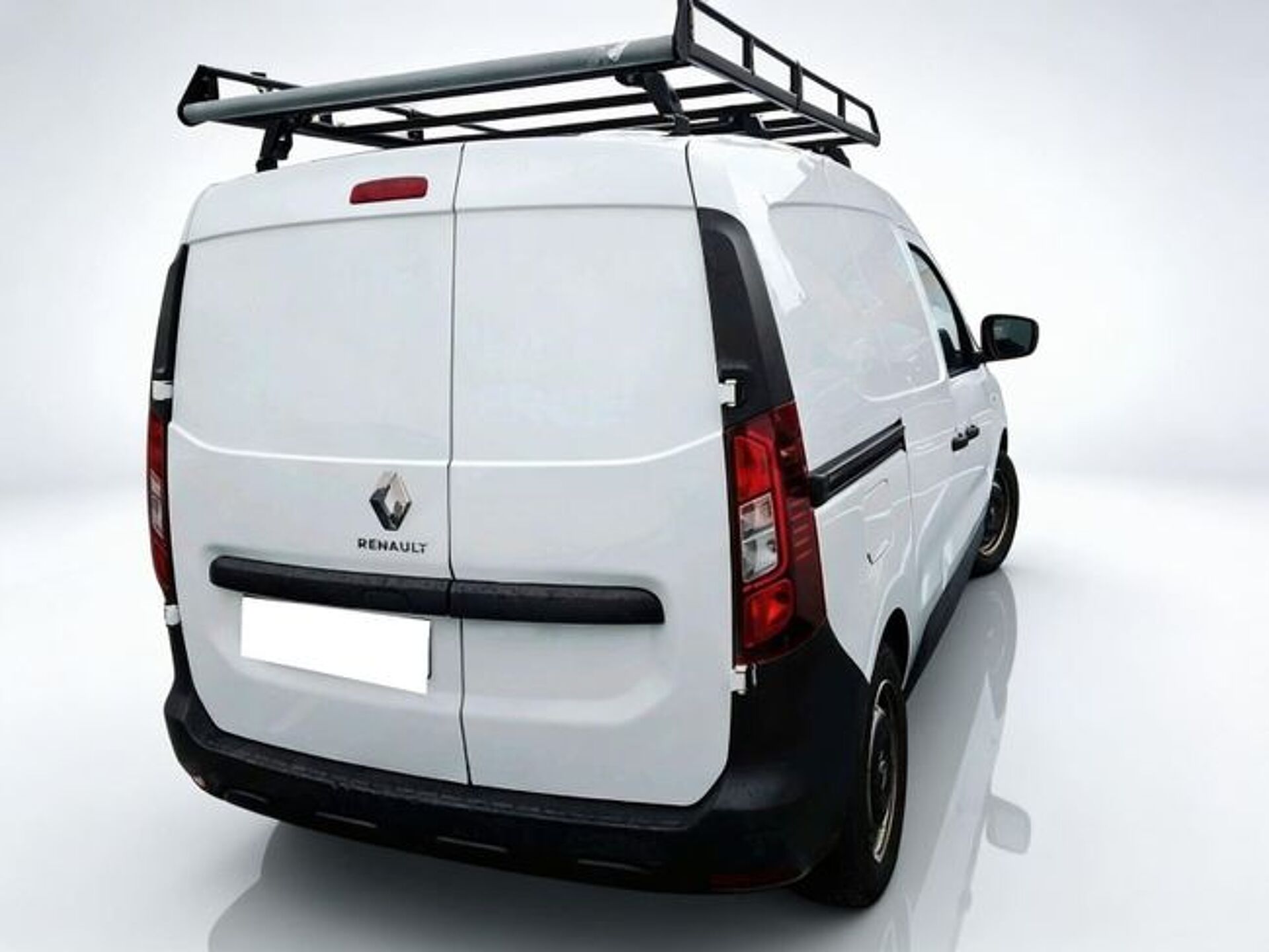 Imagen 2 de RENAULT Express