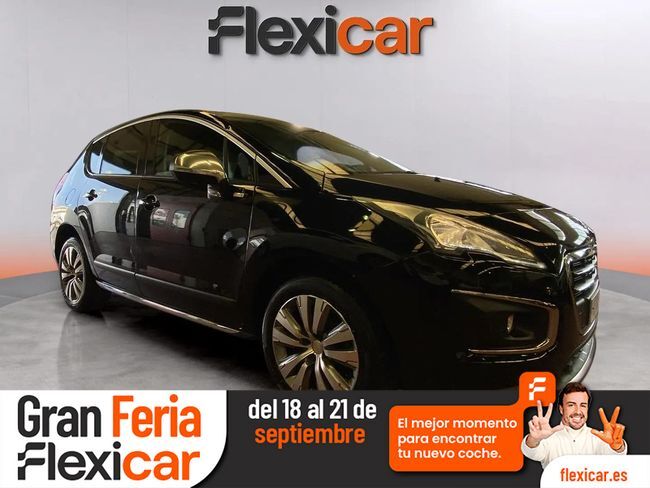 PEUGEOT 3008 (Allure 1.2 PureTech 130 S&S) en Castellón