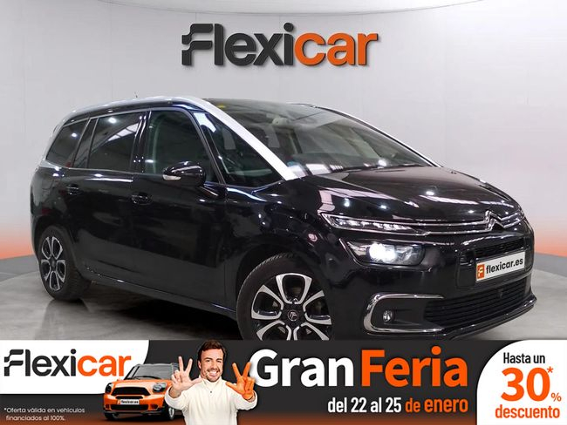 Imagen de CITROEN C4