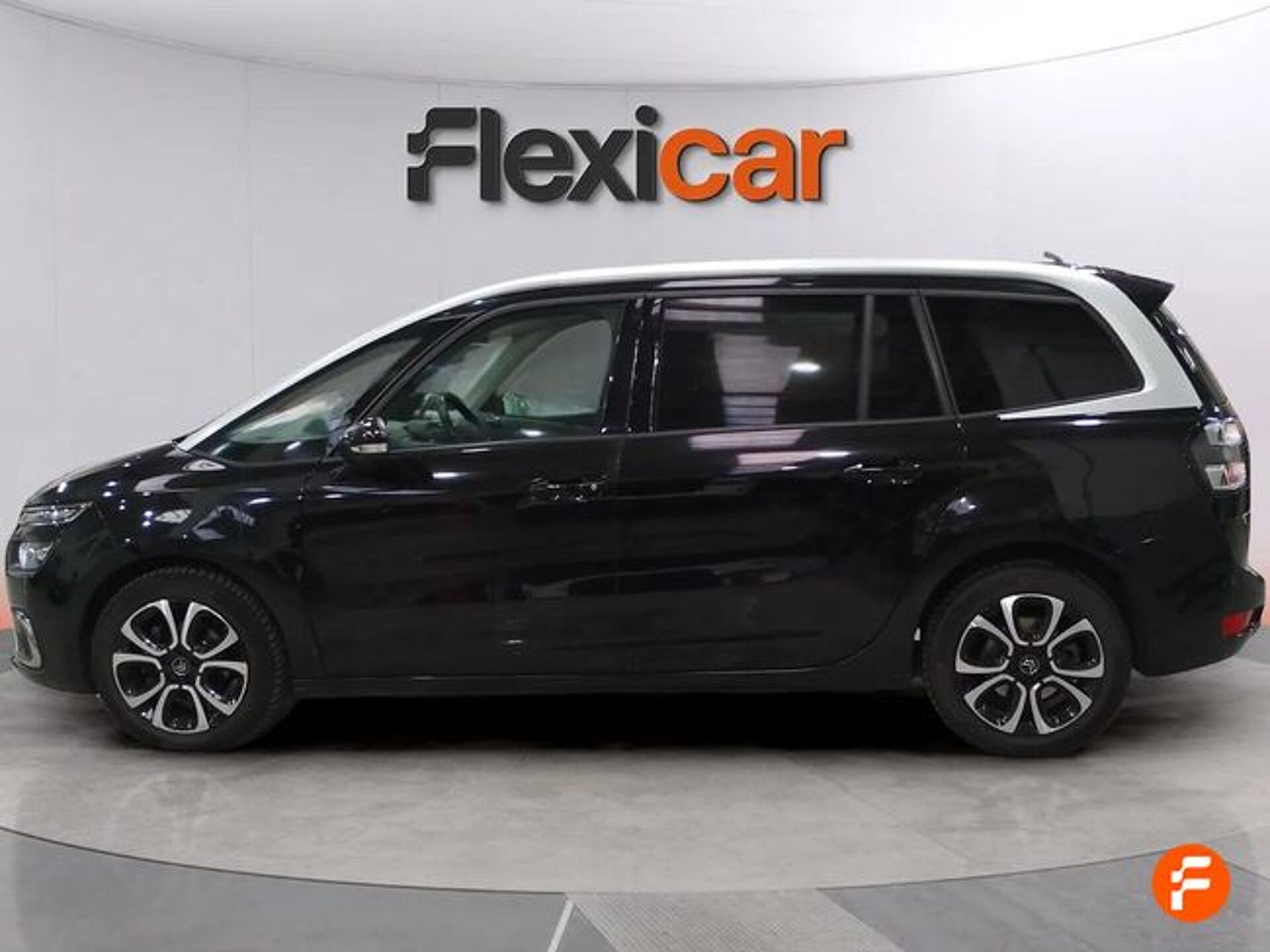 Imagen 3 de CITROEN C4