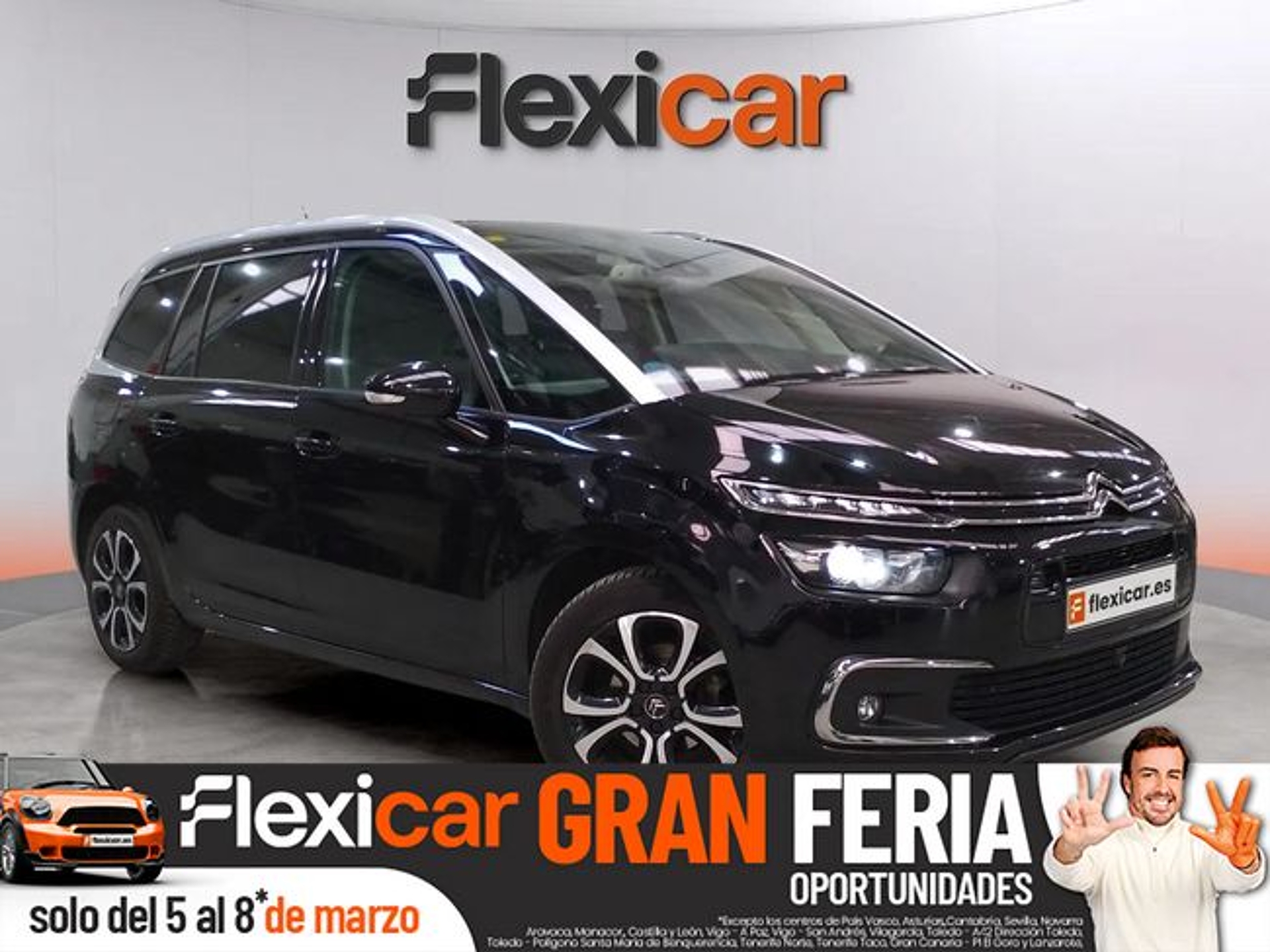 Imagen de CITROEN C4