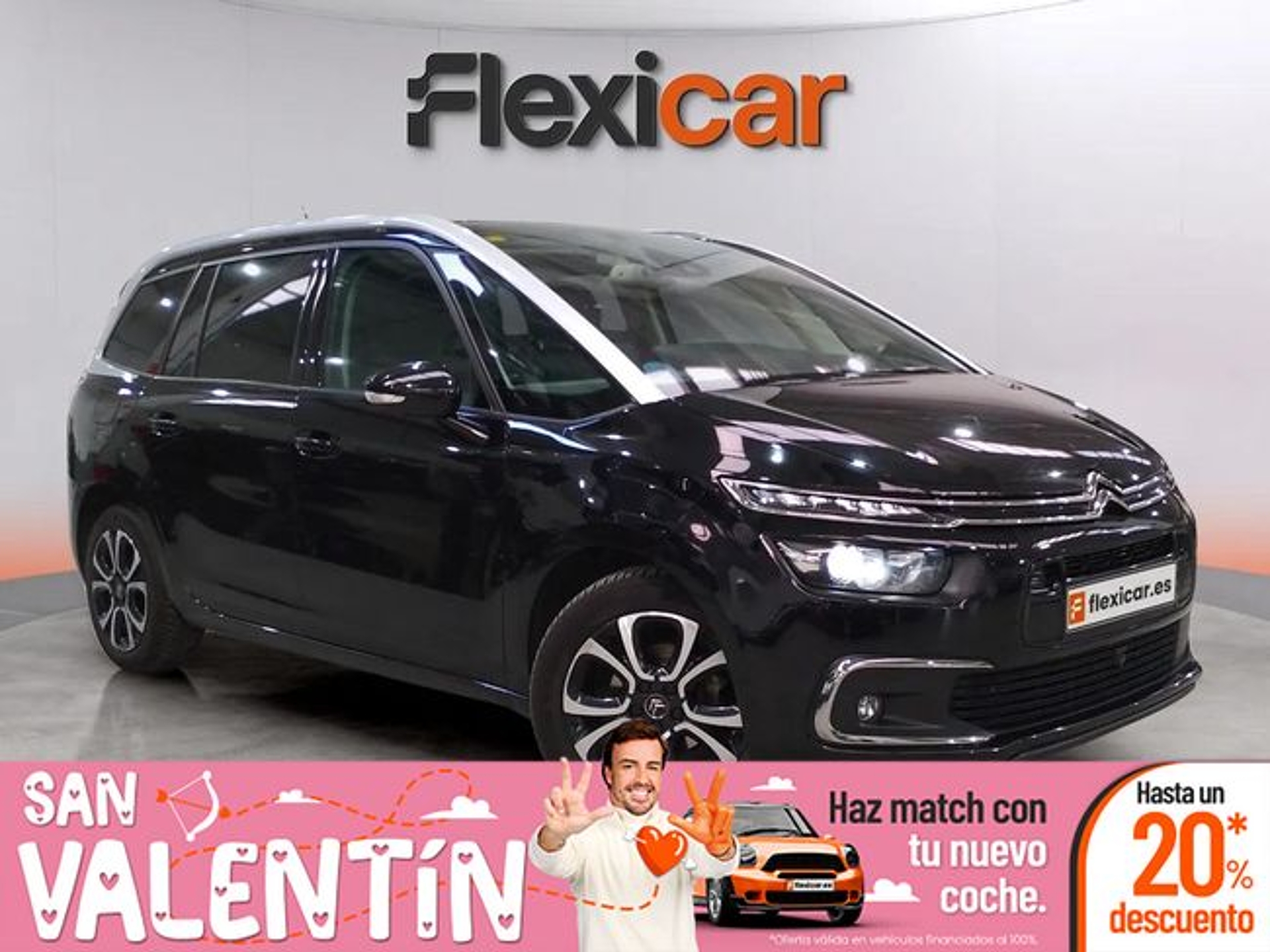 Imagen de CITROEN C4