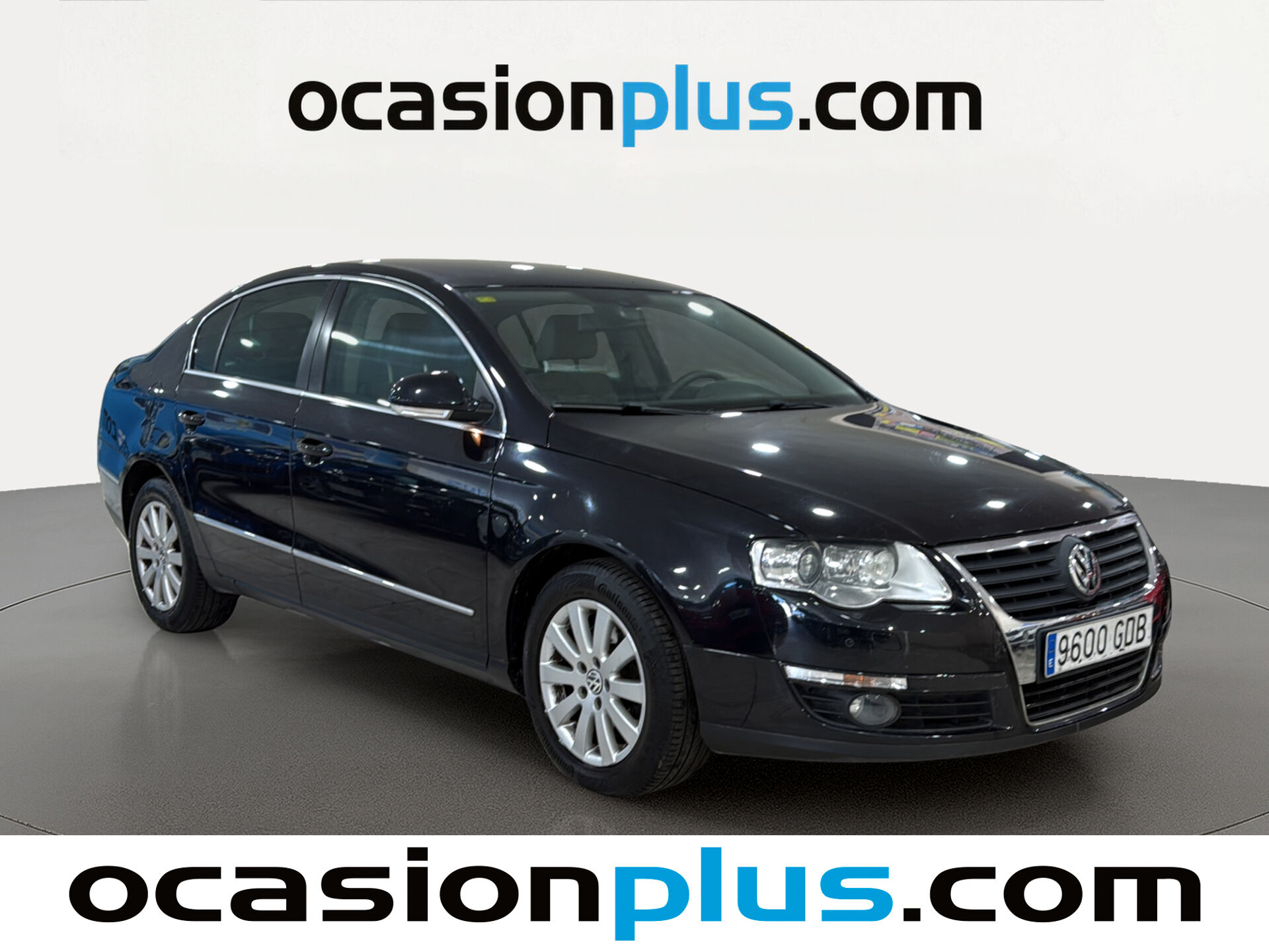 Imagen 2 de VOLKSWAGEN Passat
