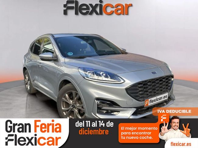 FORD Kuga (ST-Line 1.5T EcoBoost 110kW (150CV)) en Guipúzcoa