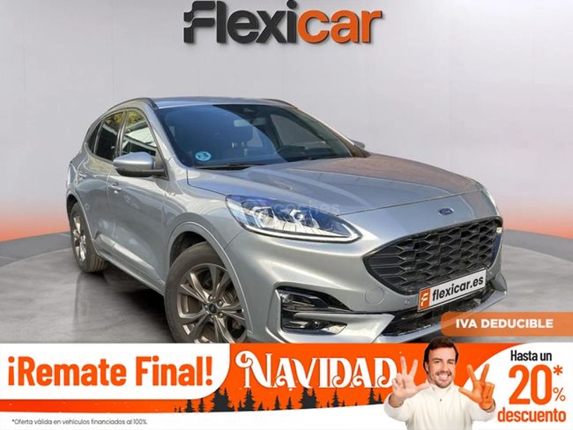 Foto del FORD Kuga 1.5 EcoBoost ST-Line FWD 150