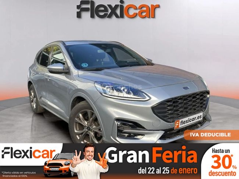 Foto del FORD Kuga 1.5 EcoBoost ST-Line FWD 150